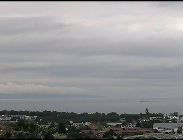 LAND FOR SALE IN HARTENBOS HEUWELS